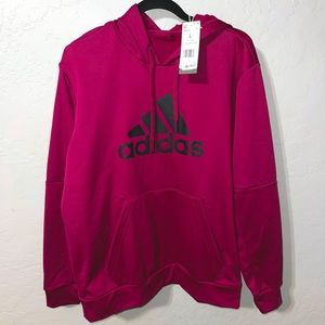 Adidas L hoodie